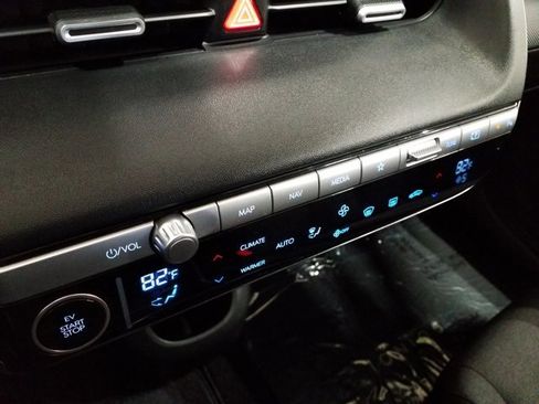 Certified 2024 Hyundai Ioniq 5 SEL image 7