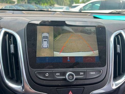 Used 2018 Chevrolet Equinox Premier w/ LPO, Cargo Package AWD/4WD image 15