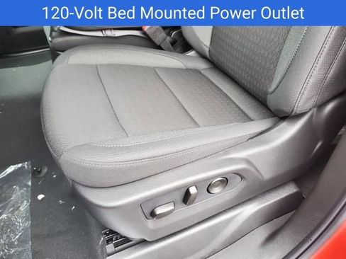 New 2026 Chevrolet Silverado 1500 LT image 17