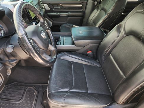 Used 2020 RAM 1500 Limited RWD image 16