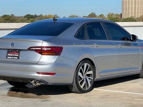 Used 2019 Volkswagen Jetta GLI Autobahn image 7