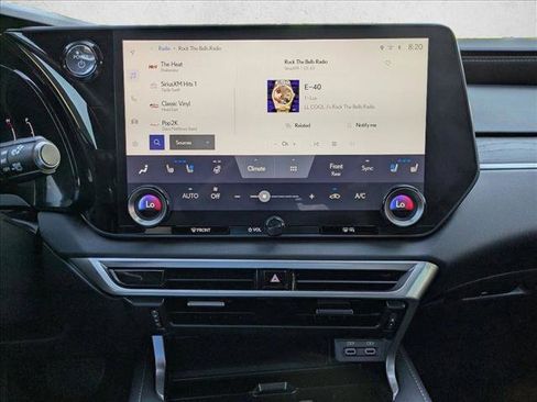 Used 2024 Lexus RX 350h image 15