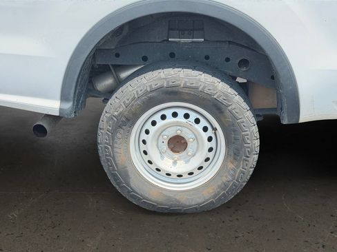 Used 2021 Ford Ranger XL w/ Equipment Group 101A High RWD image 6
