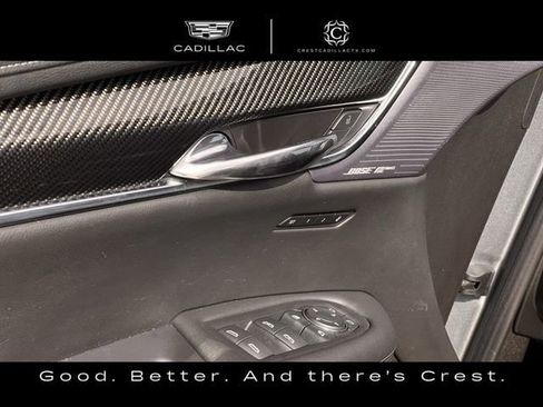 Certified 2023 Cadillac XT6 Sport w/ Technology Package image 26