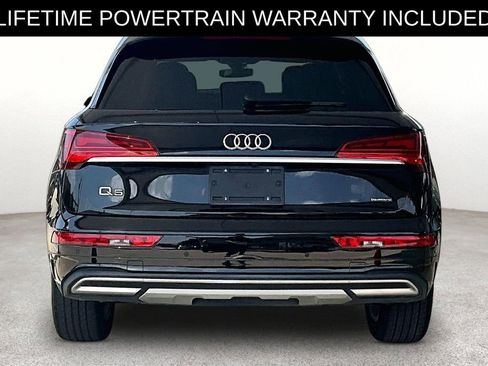 Used 2023 Audi Q5 2.0T Premium Plus AWD/4WD image 6