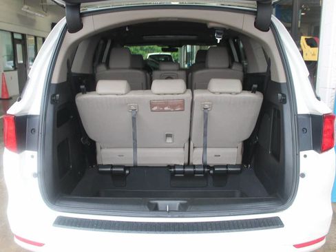 Used 2019 Honda Odyssey EX-L image 23