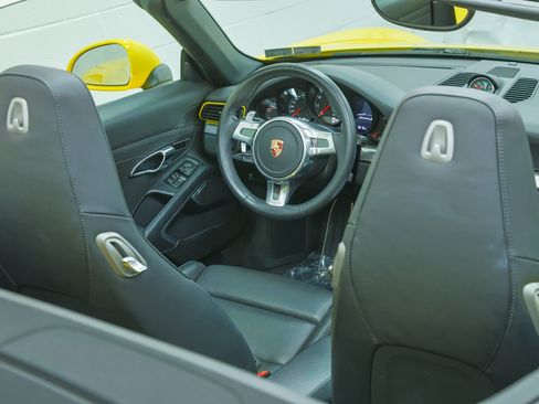 Used 2012 Porsche 911 Carrera S w/ Burmester Audio Pkg RWD image 57