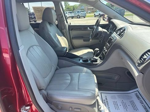 Used 2014 Buick Enclave Leather FWD image 16