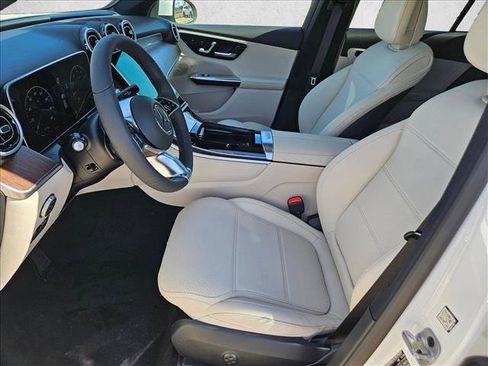 Certified 2026 Mercedes-Benz GLC 300 image 14