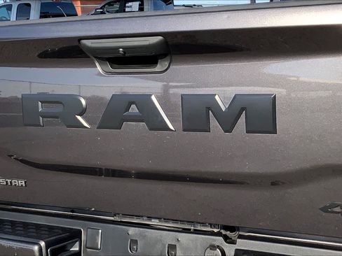 Used 2025 RAM 3500 Lone Star image 27