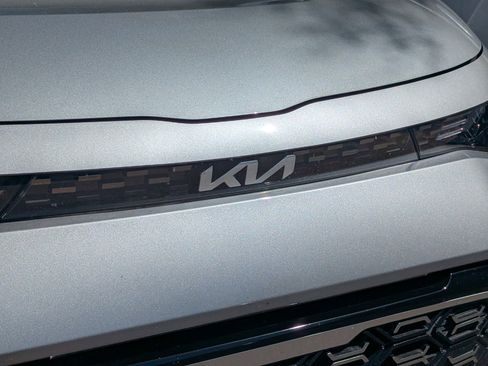 Certified 2023 Kia Soul GT-Line image 7