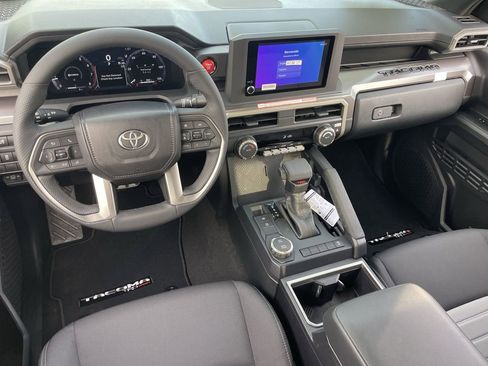 New 2026 Toyota Tacoma TRD Sport image 19