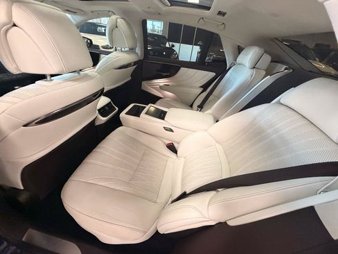 Used 2018 Lexus LS 500 AWD image 51
