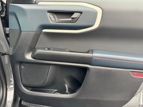 New 2025 Ford Bronco Sport Heritage w/ Convenience Package image 25