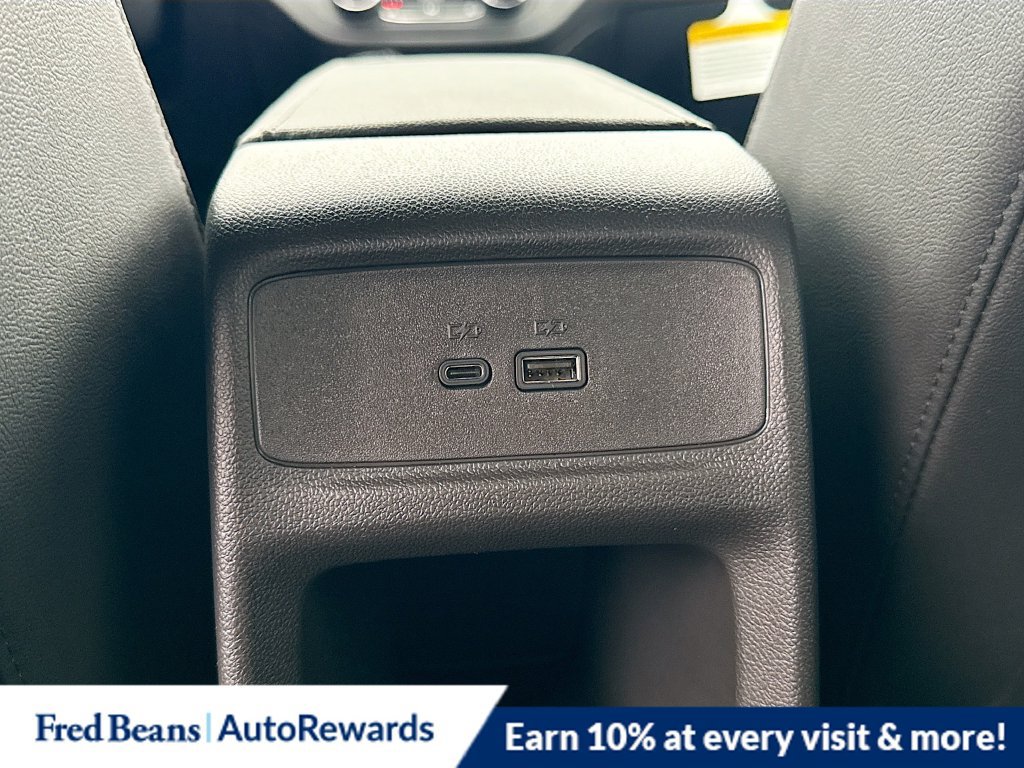 New 2026 Buick Envista Preferred w/ Convenience I Package FWD image 29