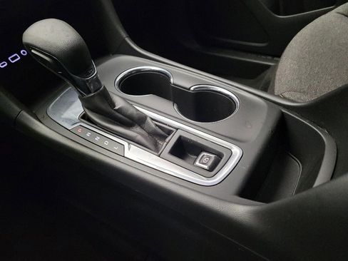 Used 2022 Chevrolet Equinox LT image 26