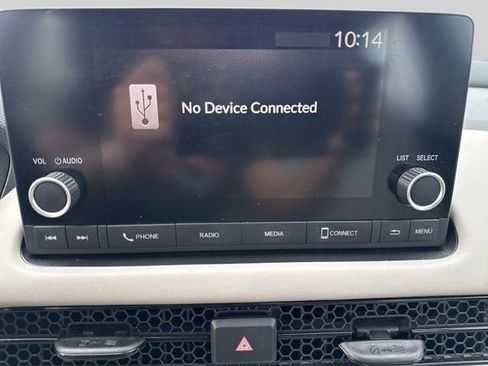 Used 2023 Honda HR-V LX image 11