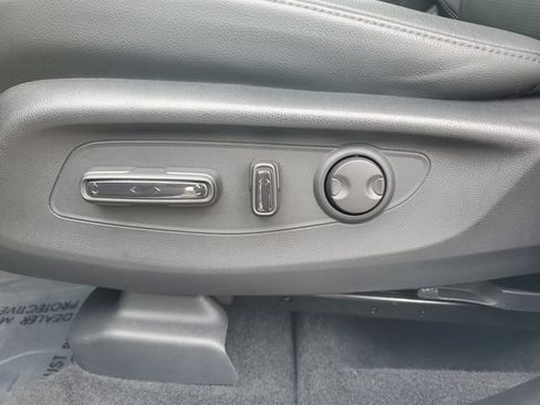 Certified 2026 Honda CR-V EX-L image 21