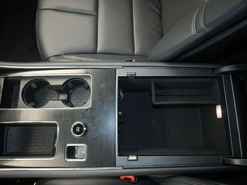 New 2026 Lincoln Aviator 2WD w/ Jet Appearance Package image 19
