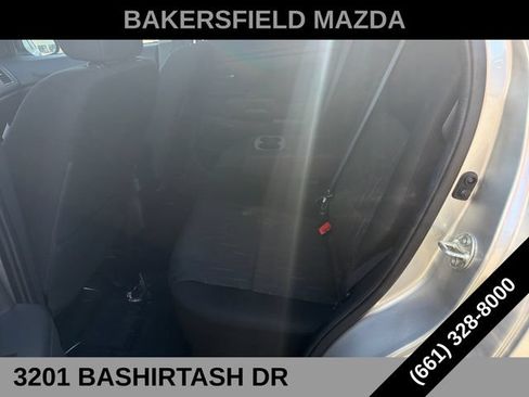 Used 2024 Mitsubishi Outlander Sport ES AWD/4WD image 23