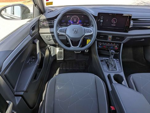 New 2026 Volkswagen Jetta Sport FWD image 16