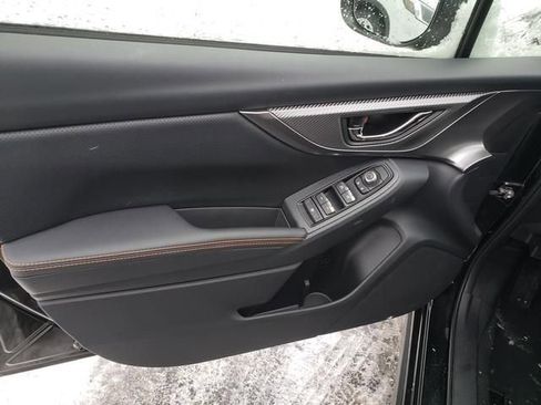 Certified 2023 Subaru Crosstrek 2.5i Limited image 10