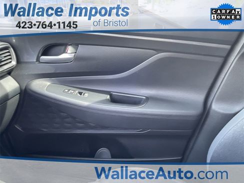 Used 2022 Hyundai Santa Fe SEL w/ Cargo Package image 20