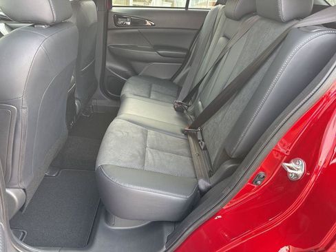 New 2026 Mitsubishi Eclipse Cross SE AWD/4WD image 25