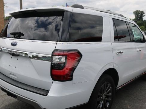 Used 2020 Ford Expedition Limited RWD image 7