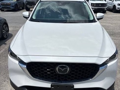 Used 2023 MAZDA CX-5 AWD 2.5 S image 2