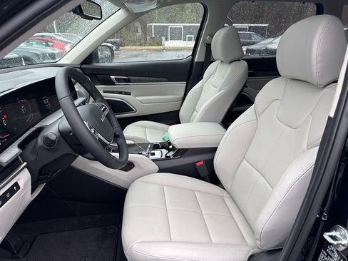 New 2025 Kia Telluride EX w/ EX Captain's Chair Package image 9