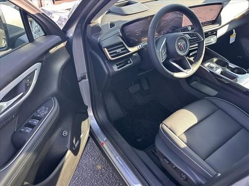 New 2026 Buick Envision Avenir AWD/4WD image 16