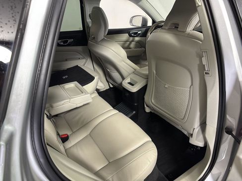 Used 2021 Volvo XC60 T8 Inscription Expression image 20