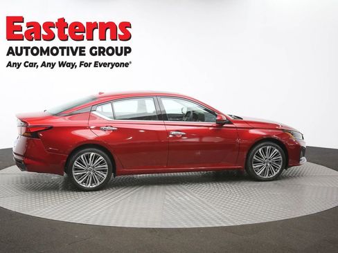 Used 2023 Nissan Altima 2.5 SL image 41