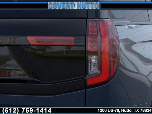 New 2025 Ford Expedition Tremor image 21