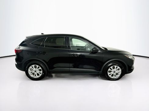 Used 2025 Ford Escape Active FWD image 10