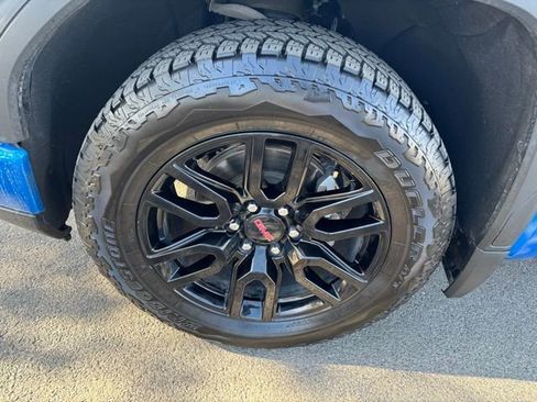 Used 2022 GMC Sierra 1500 Elevation image 39