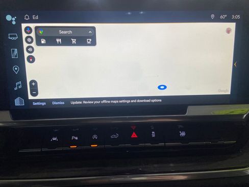 Used 2023 Chevrolet Silverado 1500 LTZ w/ LTZ Premium Package image 11