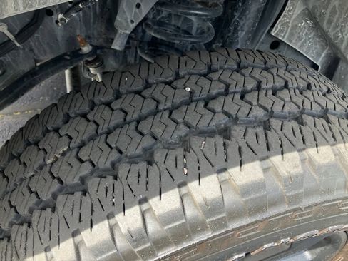 Used 2024 RAM 2500 Big Horn w/ Night Edition AWD/4WD image 30