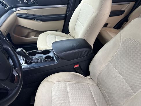 Used 2017 Ford Explorer FWD image 27