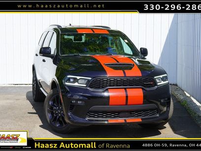 Used 2023 Dodge Durango GT