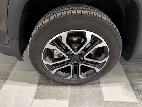 Used 2022 Jeep Compass Limited image 7