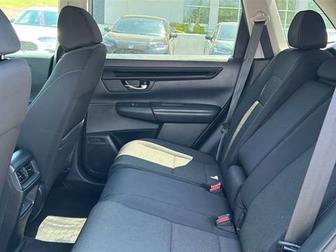 Used 2024 Honda CR-V EX image 24