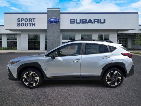 New 2026 Subaru Crosstrek 2.5i Limited AWD/4WD image 6