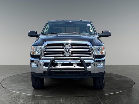 Used 2017 RAM 2500 Big Horn AWD/4WD image 3
