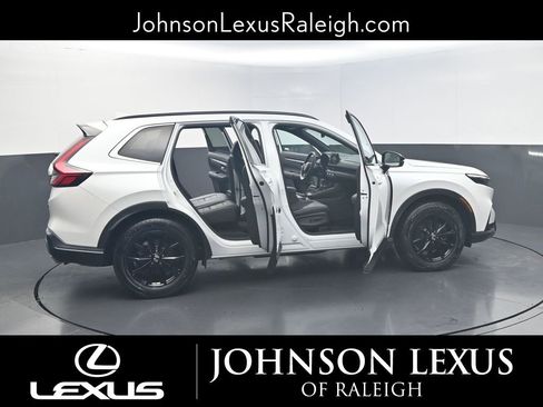 Used 2024 Honda CR-V Sport-L image 26