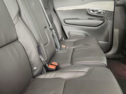 Used 2025 Volvo XC90 B6 Ultra w/ Protection Package Premier AWD/4WD image 35