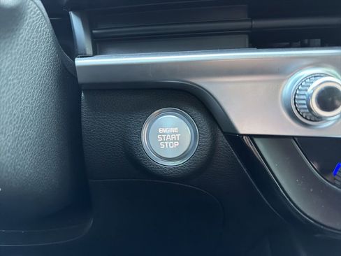 Certified 2023 Kia Telluride LX FWD image 7