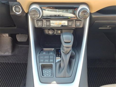 Certified 2025 Toyota RAV4 XLE image 13