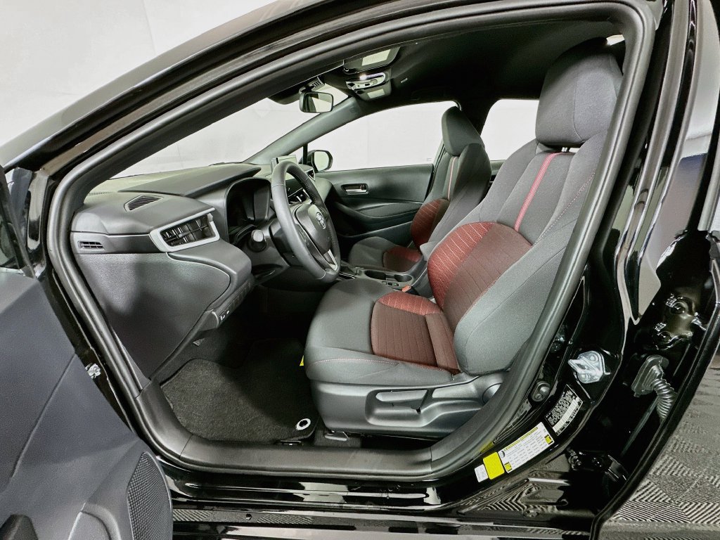 Certified 2026 Toyota Corolla SE FWD image 20